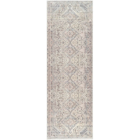 Livabliss Amelie AML-2382 Machine Washable Area Rug AML2382-27710